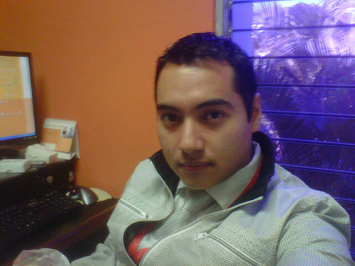 Padre, esposo y amante de la tecnología