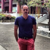 Veni Jamieson (@jamiesonveni) 's Twitter Profile