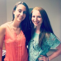 Caty Sheridan (@gingaspice05) 's Twitter Profile