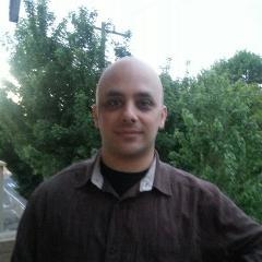 Working on game development, security, tools development, AI, and probably other things.