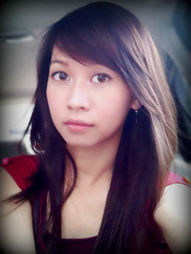 adel_gamma's profile picture. I'm imperfect, yet a limited edition :)