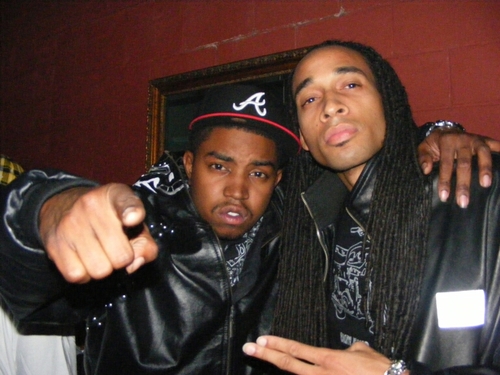 SHADYVILLE DJ AK-TOUR/DJ 4 BUBBA SPARXXX, FONZWORTH BENTLEY,  SCRAPPY, G-UNIT, CLIPSE, YING YANG, GORILLA ZOE, DJ UNK, KIA SHINE, SCION, HUMMERKINGZ OWNER