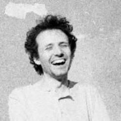 boogiepapa's profile picture. Mostanában összemosódtam a bloggeroldalammal. Erre tessék: @zubreczkidavid