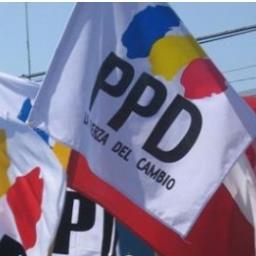 Cuenta Oficial del PPD Macul.