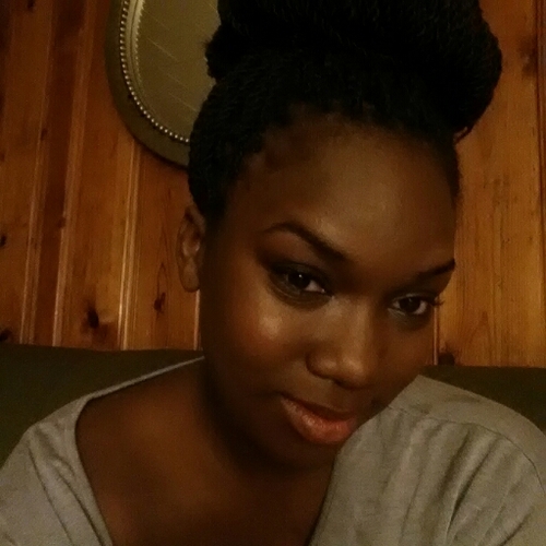 Chiluvit's profile picture. Not the girl your mother warned you about, the one she aspired to be like. I'm redefining ordinary daily.