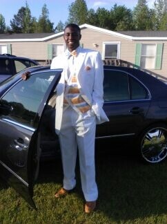 A baller for life follow ill follow bk...