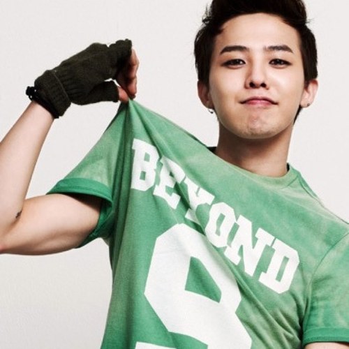 ~ [Verified RP] @RainSoundRP / Yo waddup ~ Kwon Jiyong or G-Dragon / the leader of Big Bang / #88L / #YGent / #ParodyRP / Follow the real @IBGDRGN / Peace