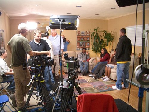 CeeItTv Media Network
