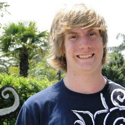 BrianMGosu's profile picture. Kind of a big deal