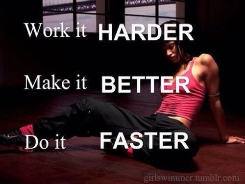 Your online motivation source! Dont get fit for summer. Get fit for life! Warning. Some posts may be considered brutal and rude.