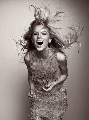 Overcome your fear and be FEARLESS.    Stand for yourself and SPEAK NOW.              And LOVES @taylorswift13 very much