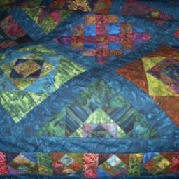 Are you passionate about quilting?
Want to learn more?
Discover the joy of this wonderfully creative (and addictive!) art of quilting.