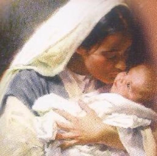 Católico Apostólico Romano ¡Todo por ti Dios Mio, Todo por tu Amor! María Santísima nos lleva de la mano a Jesús y Jesús al Padre creador.