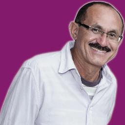 Radialista e Publicitário, Diretor da Revista Vitrine RN