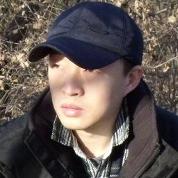 Runchen Qi Cutelf06 Twitter