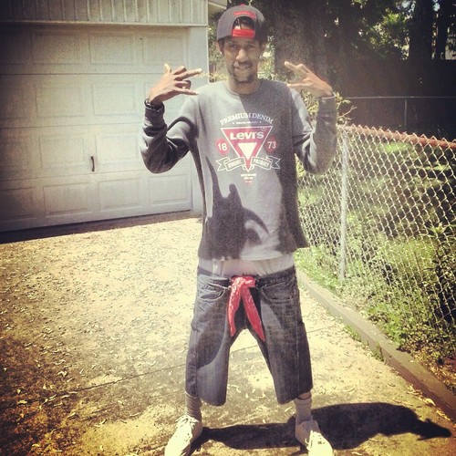 YNRBXTCH's profile picture. im 18 funny goofy mufuckaa but dnt push me doe' cuz i dnt play all da time especially wid everybody else kids but follow me or swollow my DICK bitch