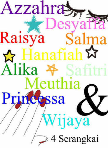 Follow ~ @salmahanafiah twitter baru