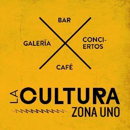 Centro Multicultural, sala de conciertos, galería de arte y bar under guatemalteco. Reggae - Dub - Rock - Indie - Folk
11 Calle 3-49 Zona 1 Edificio Ibarra.