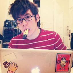 unoemiIio's profile picture. Pretty fly for a white guy