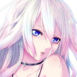 Umm, hi. My name is Miyuki Yukimura. I am very shy and timid, but once we become friends I can be more outgoing! Um, I live by myself with my wolves. #FF #RP