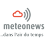 meteonewsSA's profile picture. Entreprise privée de services météorologiques. Ce compte est en français. Pour le compte en allemand @meteonewsAG, pour le compte France @meteonewsFR