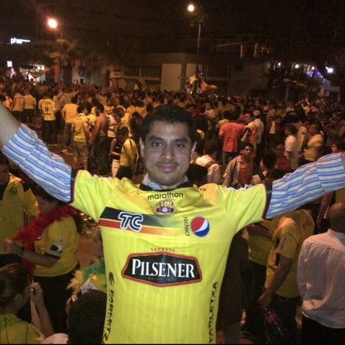 Duval Zedeño C.