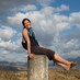Kimberley T (@kim_ber_ley_t) Twitter profile photo