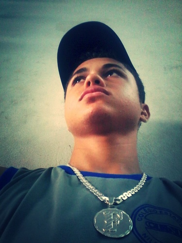17 years, Rubro-negro, e FÃ do CR7 ♛ ♕