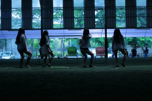 Since!010212 | dancer @BrillaveSquad_S