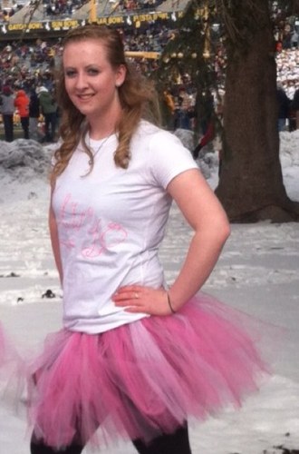 BeccaMattson819's profile picture. I love God, gymnastics and writing books. Maybe someday, I'll get published.