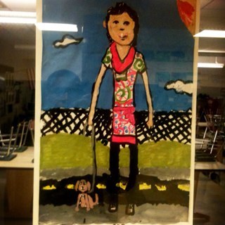 shells617's profile picture. What do you really need to know? Google the area code 617.. City of Championships... #Aquemini #Celtics #Patriots 🇹🇹