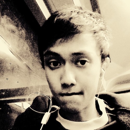 I want to protect your smile.. :)