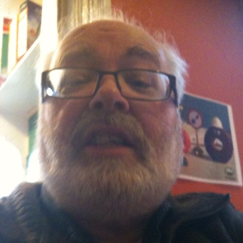 Retired Bus Driver and student of Christian Theology and politics. Labour Party Member