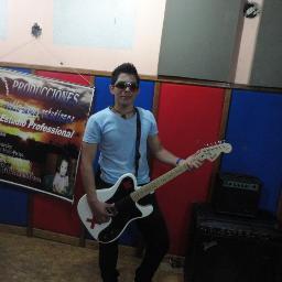 AngelQuinter18's profile picture. !Tengo 21 Años, Soy Estudiantes De Administracion de Empresa. Soy Muy Amigable. Ojo Saber Mi Nombre No Implica Conocerme. !Sigueme & Te Sigo :D