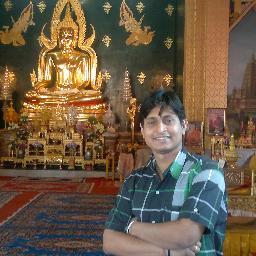 I believe in - 'WE'should make the difference. Jai Hind