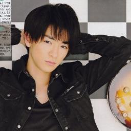usagi romeo kawaii squirrel Hey!Say!JUMP # part of #JEteamRP #my precious one @TakaminaID ;D