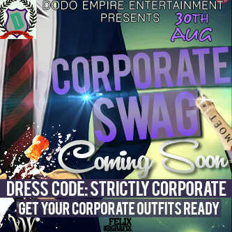 We Brought to you #EPIC | Rave Crew|Artist management|Event planning Team|Model agency| For Ur hype and Publicity for Ur Event contact 22980AE1,2827F481