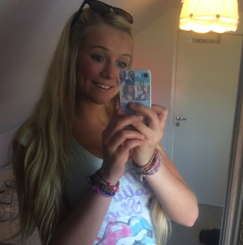 Swedish girl, love The Wanted. #TwFanmily