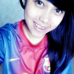 khanzaekasantos's profile picture. TUHAN memang satu. kita yang berbeda. dan bagiku agamaku dan bagimu agamamu II mahasiswa pariwisata UNMER  malang