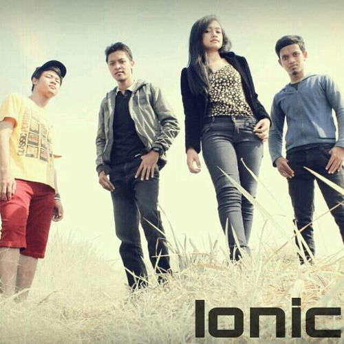 I'm ǻ̀́ ionic band from sby