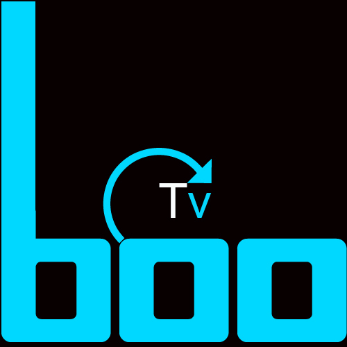 Boo Television / @BooNetWork / Bussines Operation Ópera