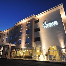 MEDJUGORJEHotel's profile picture. Medjugorje Hotel & Spa is a 4 star hotel located on a wide area just a short walk from St. Jacob Church

Medjugorje · http://t.co/ZuluW5XZ