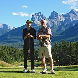 West coast living, ocean loving, internet Tourism Marketing guy from NS. I love rock drumming, Electric Trains, anything Spaceflight, skiing, golf, Star Trek.