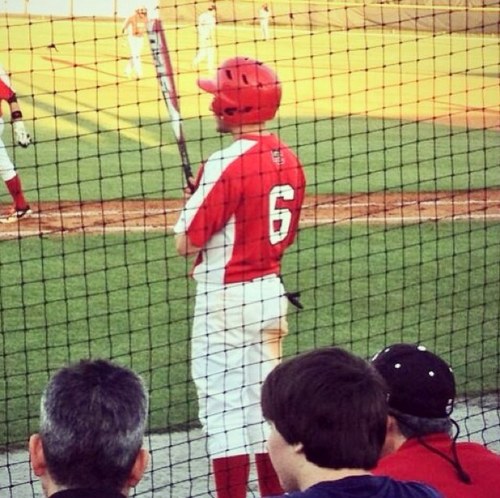 Only the good die young #RipJason #RipJosh #RipBrent. Live life to the fullest, with every chance you get make it count.   Find me somewhere on the field