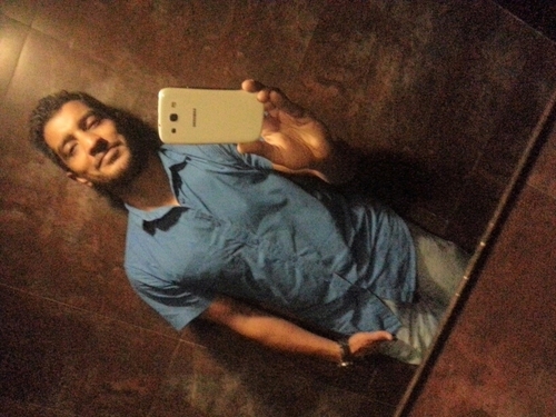 obviousbhai's profile picture. 