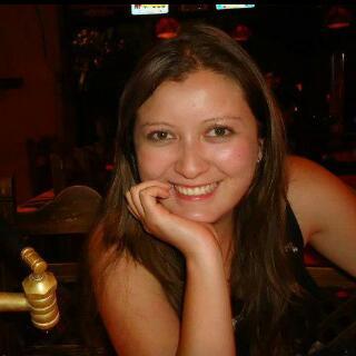 kathyangueta's profile picture. Responsable, impulsiva, explosiva y amante de la vida