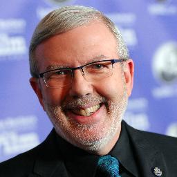 Leonard Maltin Profile