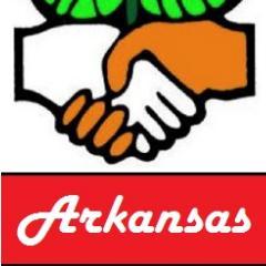 Democratic Socialists of Arkansas - A chapter of the Democratic Socialists of America.