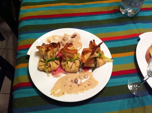 RomaneTerme's profile picture. 