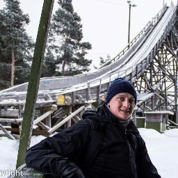 mikabackstrom's profile picture. I like technology, business and everything around them. Love to follow sports, megatrends and current news around the world to stay on the edge.